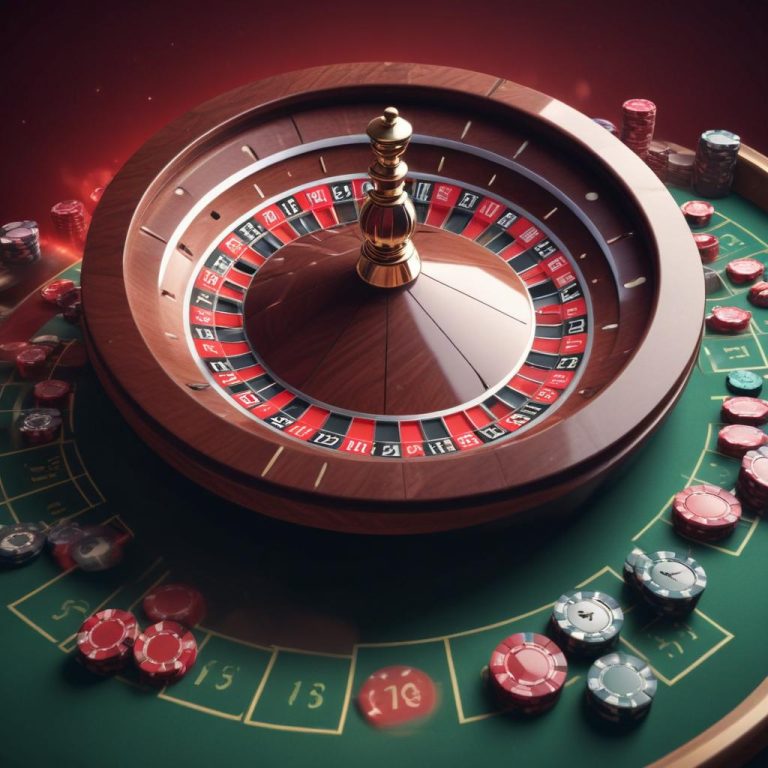 Rodzaje gier dostępnych w kasynach