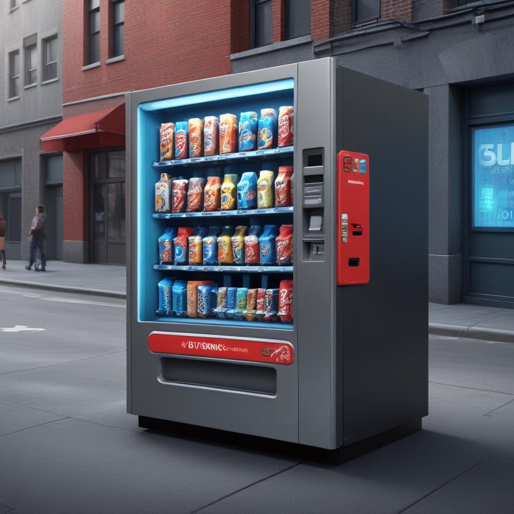 Jak wybrać odpowiedni automat