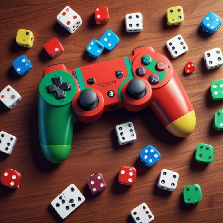 Wskazówki dla początkujących graczy