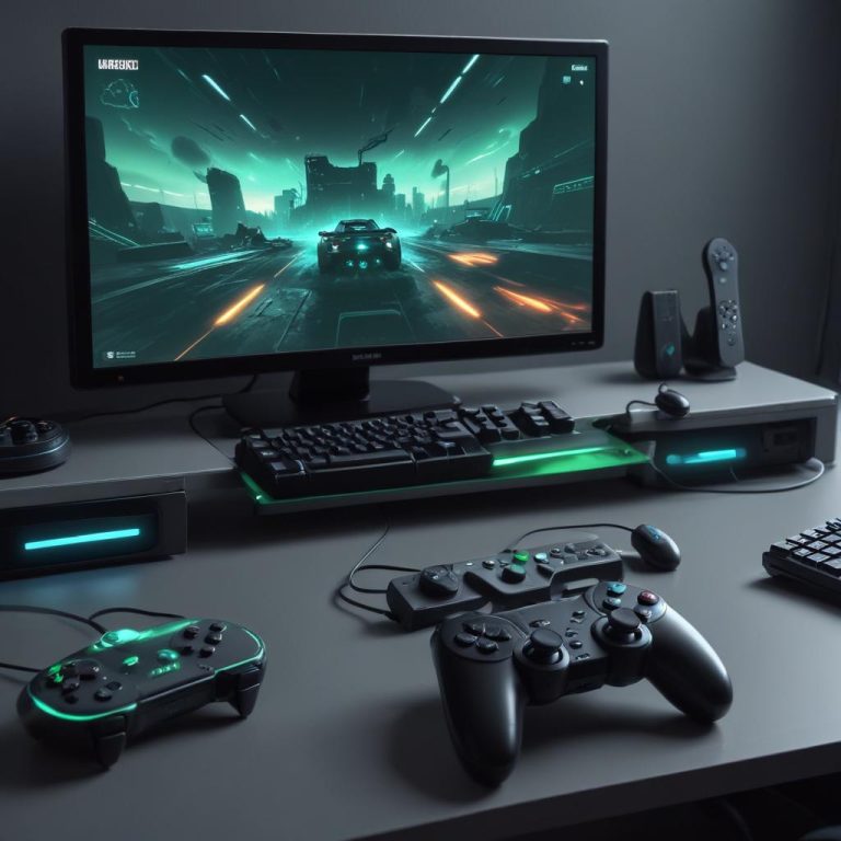 Czym jest tryb demo w grach