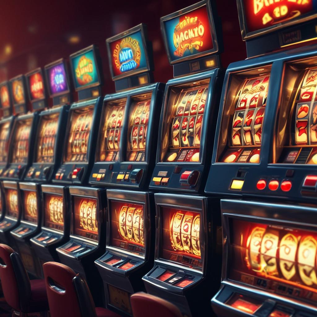 Jak działają automaty wieloliniowe