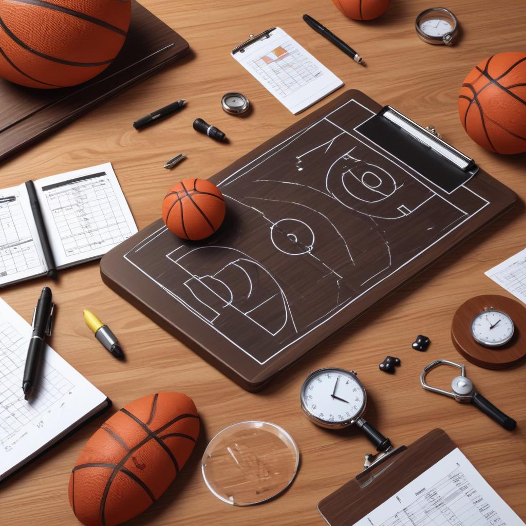 Jak analizować statystyki przed grą