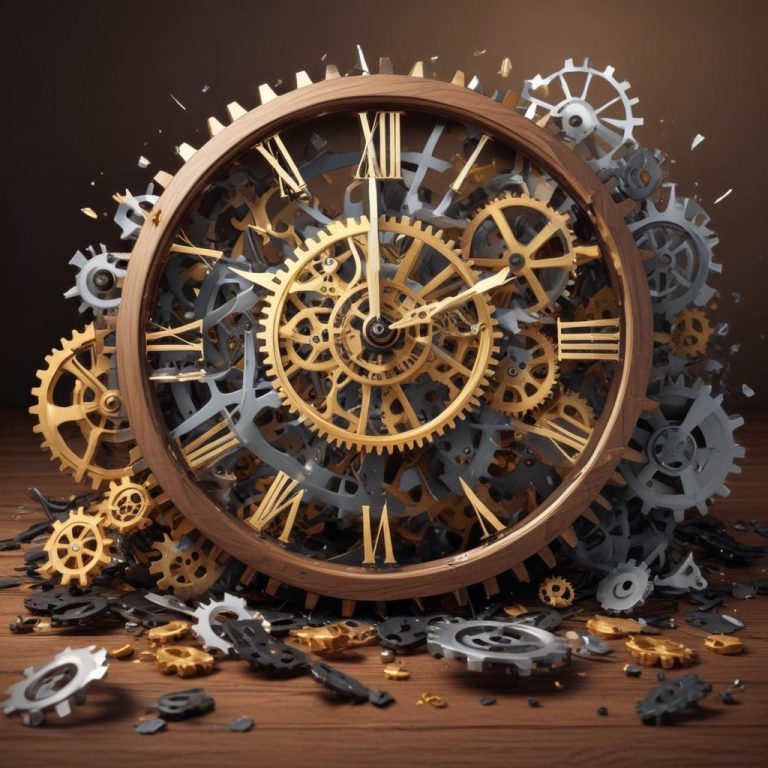 Jak uniknąć impulsywnych decyzji