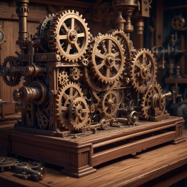 Czym są automaty klasyczne