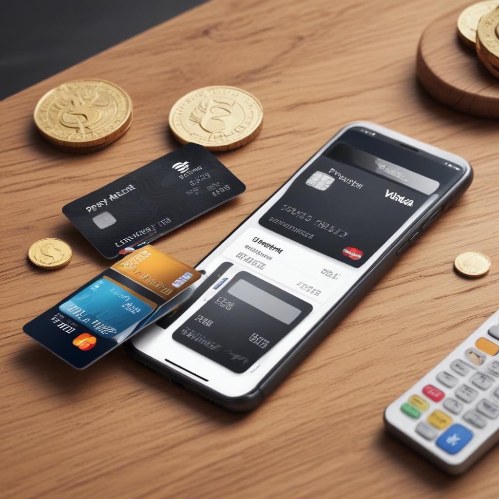 Jak wybrać metody płatności