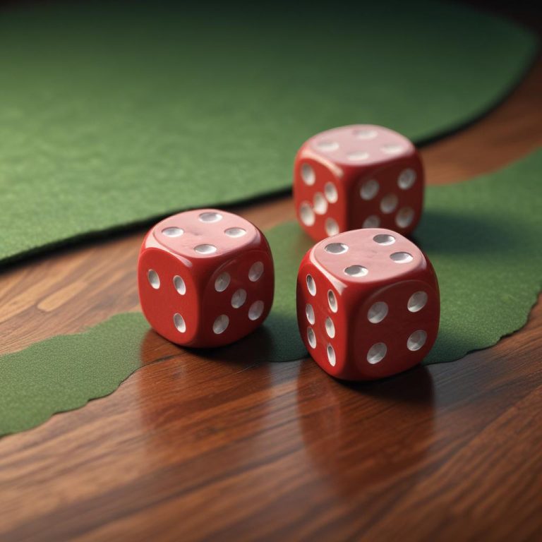 Czym są gry o niskim ryzyku