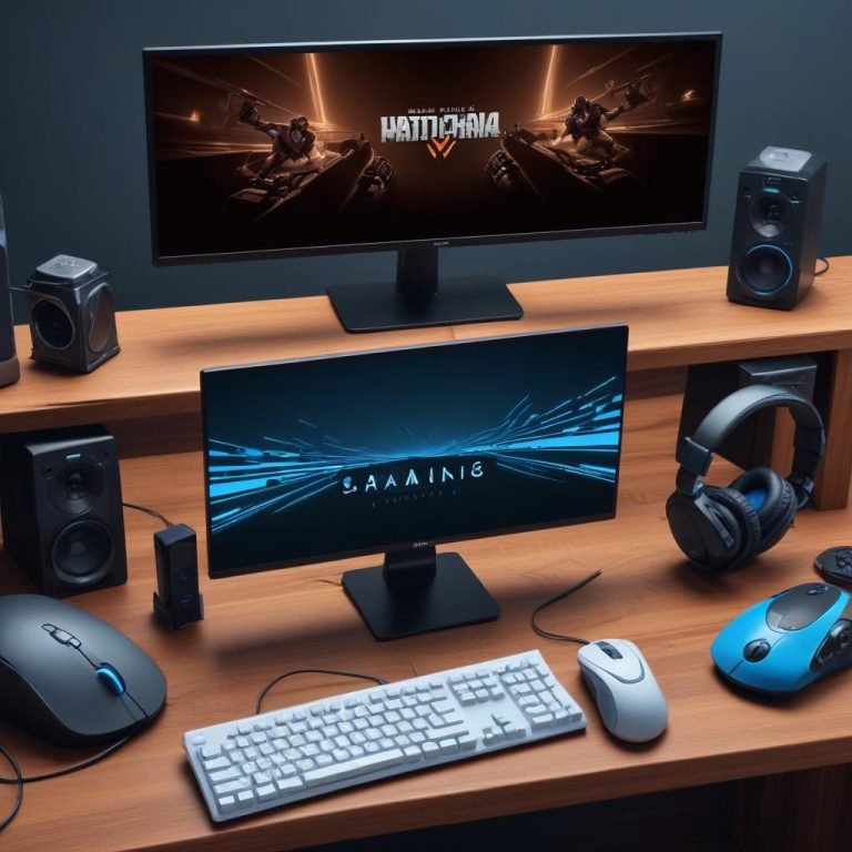 Jak przygotować się do sesji grania