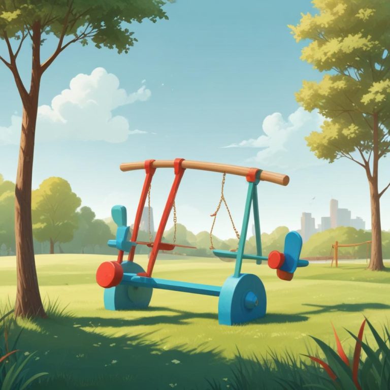 Jak dbać o równowagę podczas gry