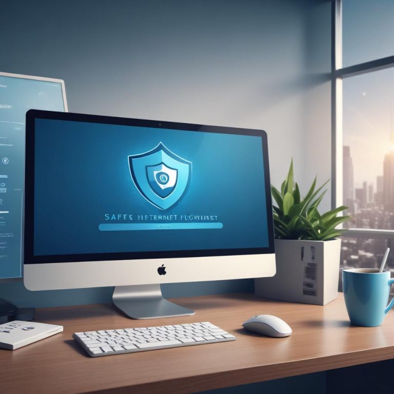 Jak rozpoznać bezpieczne platformy