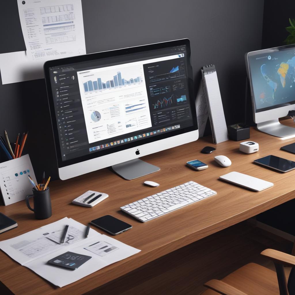 Czym jest tryb wielofunkcyjny