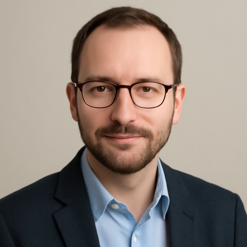 Michał Zieliński