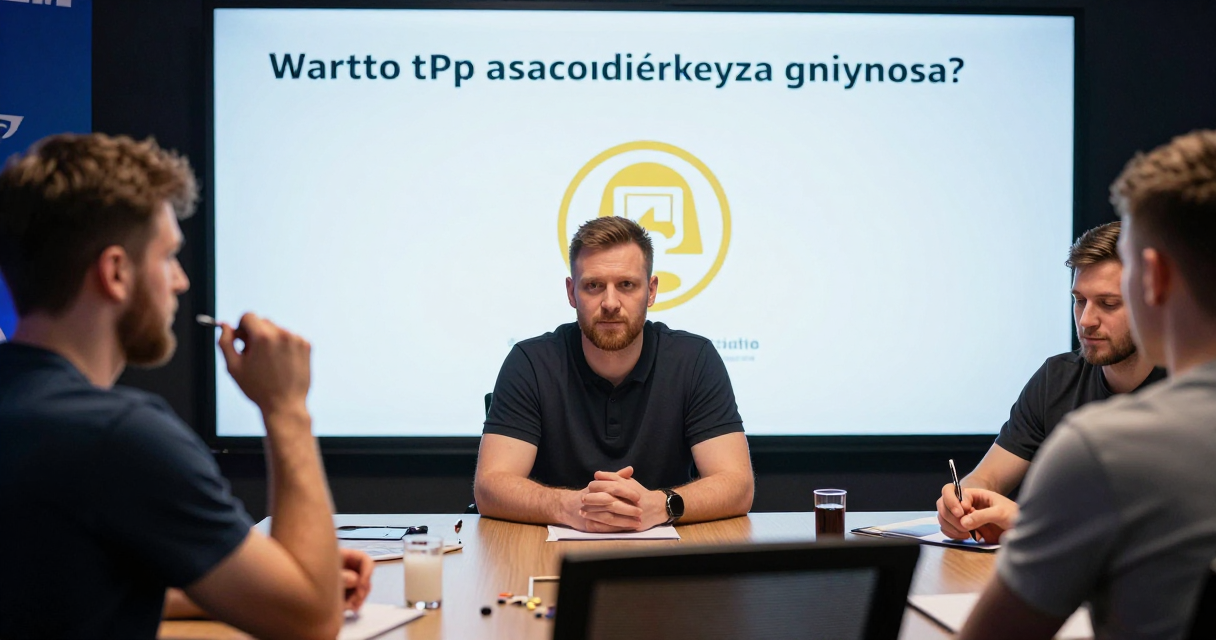 Czym jest teoretyczny zwrot dla gracza — RTP a zmienność gier hazardowych
