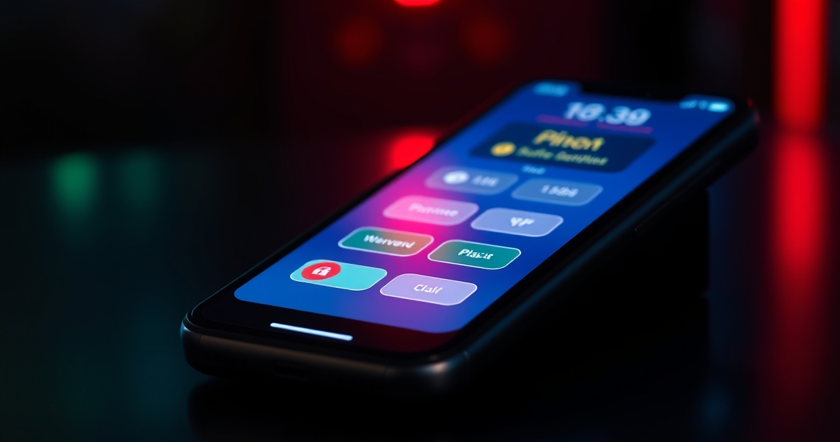 Jak grać bezpiecznie na urządzeniu mobilnym — Bezpieczne metody płatności