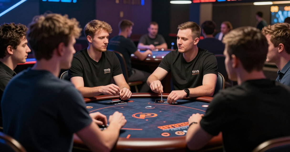 Jak dopasować slot do własnych preferencji — Jak wykorzystać tryb demo do testowania slotów Jak dopasować slot do własnych preferencji — Jak wykorzystać tryb demo do testowania slotów