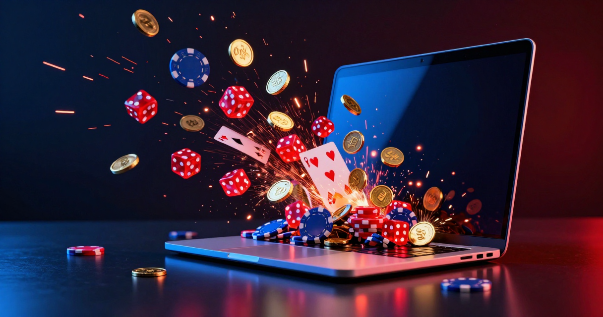 Jak rozpoznać nieuczciwe kasyna online w 2026 roku?