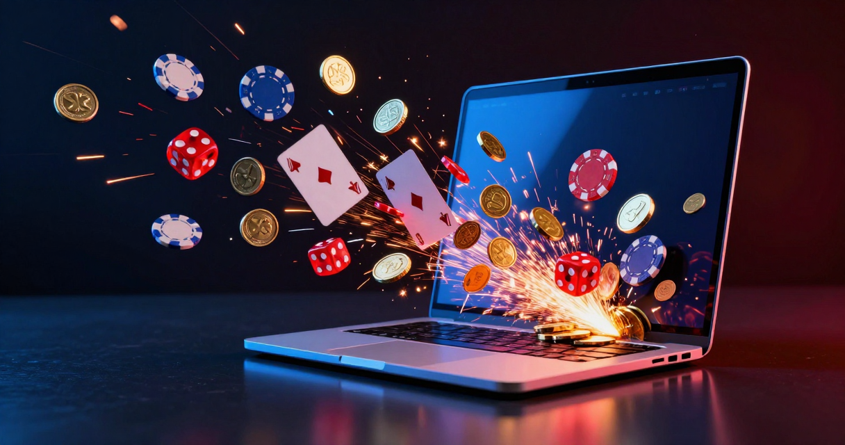 Jak rozpoznać nieuczciwe kasyna online w 2026 roku? — Zweryfikuj obsługę klienta i reakcje na problemy