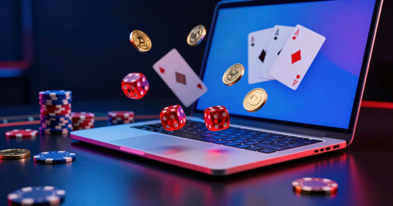 Jakie kasyna online oferują najlepsze warunki dla graczy z małym budżetem?