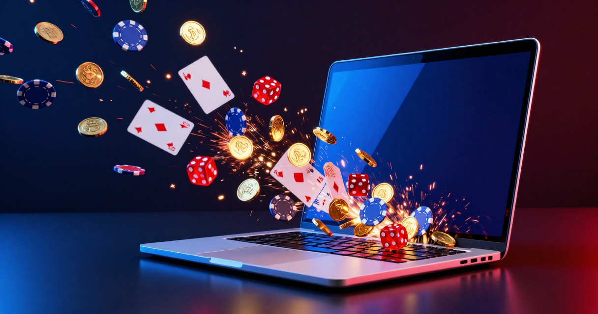 Jakie kasyna online oferują najlepsze warunki dla graczy z małym budżetem? — Różnice między kasynami z licencją europejs Jakie kasyna online oferują najlepsze warunki dla graczy z małym budżetem? — Różnice między kasynami z licencją europejs