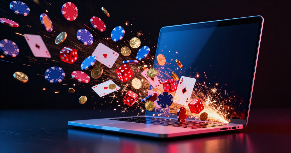 Jakie są najbezpieczniejsze metody płatności w kasynach online?